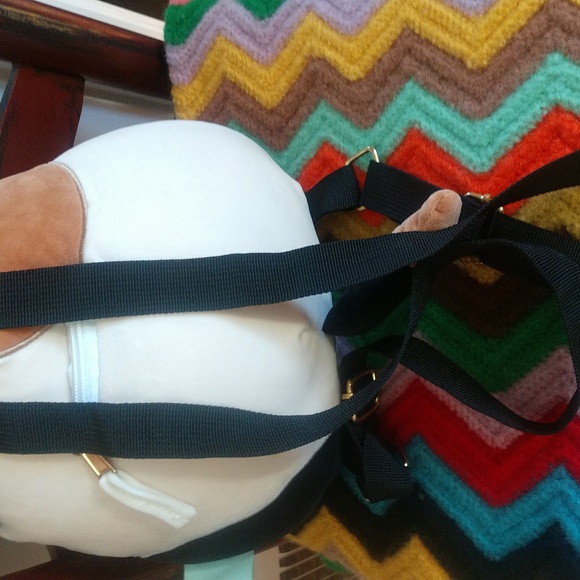 Kitty backpack - Picture 5 of 9